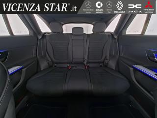 MERCEDES-BENZ GLC 220 usata, con Controllo automatico clima