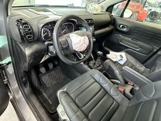 CITROEN C3 Aircross usata, con Fendinebbia