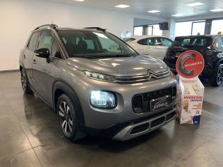 CITROEN C3 Aircross 1.2 Benzina Shine