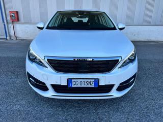 PEUGEOT 308 usata 2