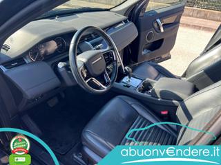 LAND ROVER Discovery Sport usata, con Climatizzatore