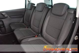 VOLKSWAGEN Sharan usata, con Climatizzatore