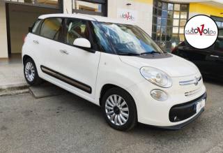 FIAT 500L 1.3 Multijet 95 CV