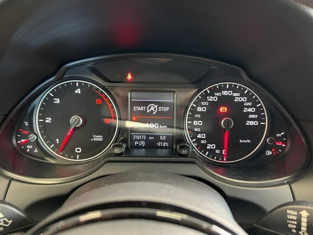 AUDI Q5 usata, con Controllo trazione