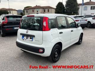 FIAT Panda usata, con Airbag