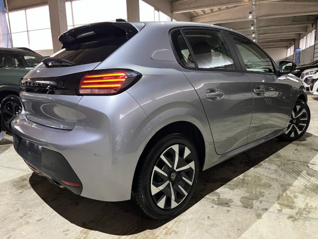 PEUGEOT 208 usata, con Chiusura centralizzata