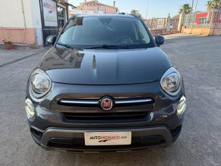 FIAT 500X usata, con Airbag