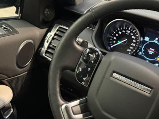 LAND ROVER Discovery usata, con USB