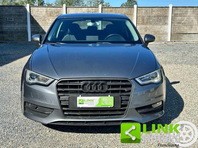 AUDI A3 usata, con Airbag Passeggero