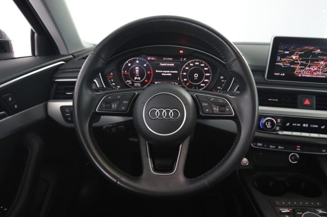 AUDI A4 usata 4
