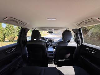 VOLVO XC60 usata, con Lettore CD