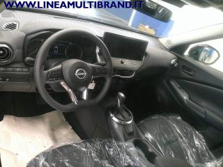NISSAN Juke usata, con Autoradio