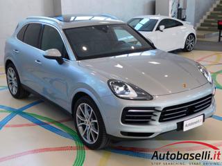 PORSCHE Cayenne usata, con Chiusura centralizzata telecomandata