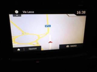 DACIA Spring usata, con Hill holder