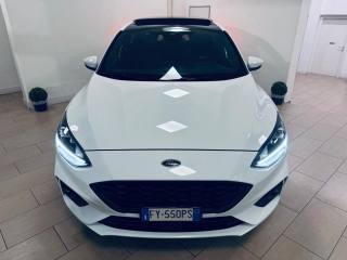 FORD Focus usata, con Airbag laterali