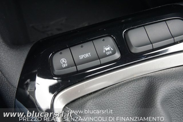 OPEL Corsa usata 19