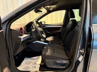SEAT Arona usata, con Airbag Passeggero