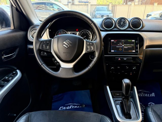 SUZUKI Vitara usata, con ESP