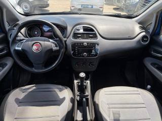FIAT Punto Evo usata, con Climatizzatore