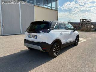 OPEL Crossland usata, con Autoradio