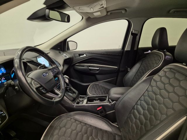 FORD Kuga usata, con Cerchi in lega