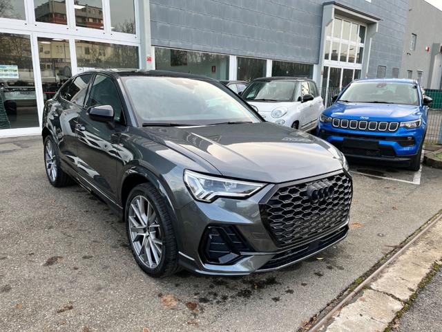 AUDI Q3 usata, con ABS