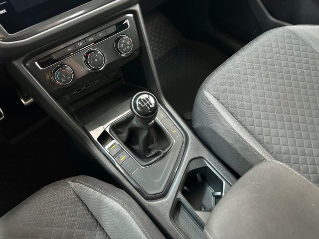 VOLKSWAGEN Tiguan usata, con Controllo trazione