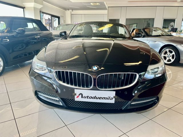 BMW Z4 usata, con Airbag Passeggero