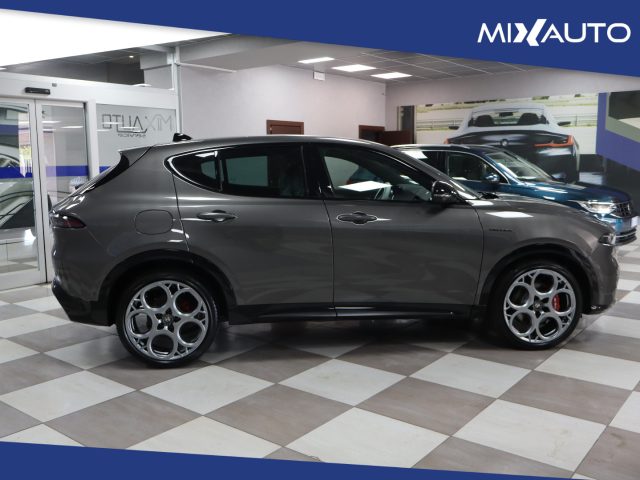 ALFA ROMEO Tonale usata, con Cerchi in lega