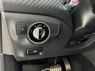 MERCEDES-BENZ A 180 usata, con Immobilizzatore elettronico