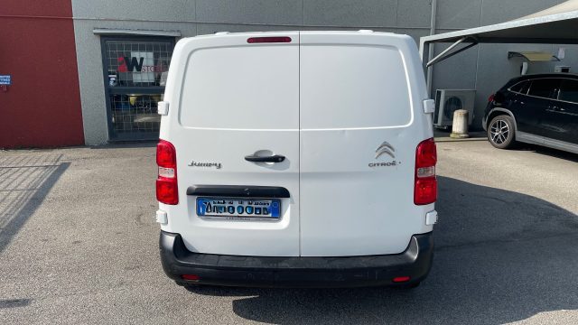 CITROEN Jumpy usata 6