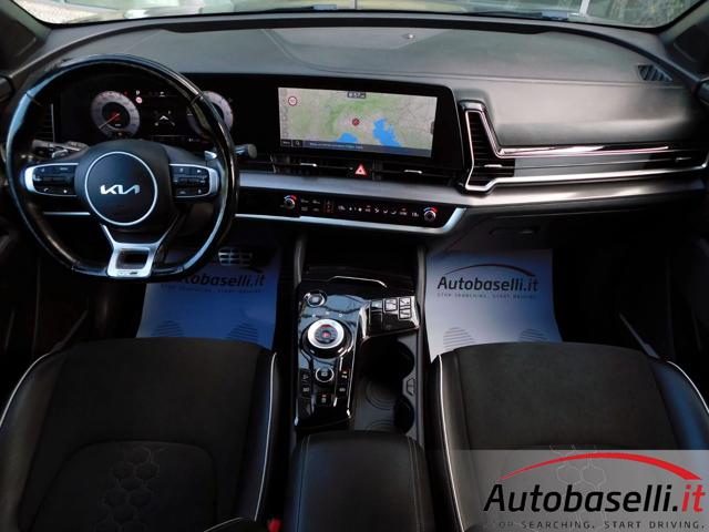 KIA Sportage usata, con Regolazione elettrica sedili