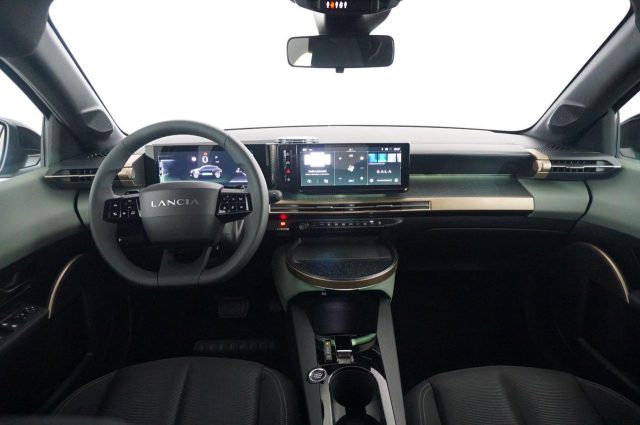 LANCIA Ypsilon usata, con Controllo trazione