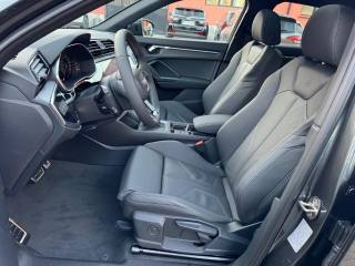 AUDI Q3 usata, con Tettuccio apribile