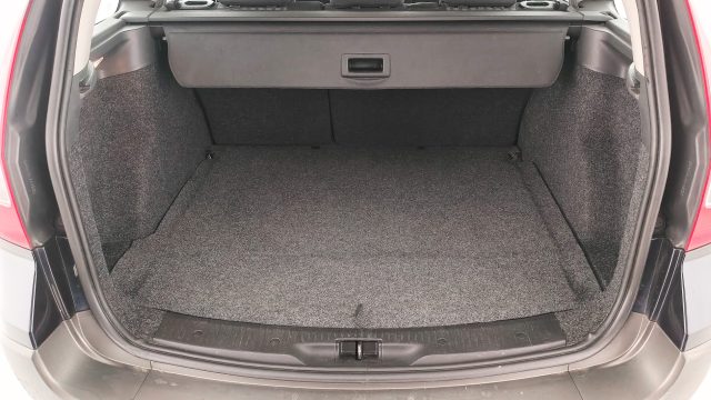 RENAULT Megane usata 14
