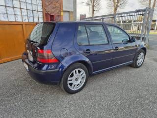 VOLKSWAGEN Golf usata, con Antifurto