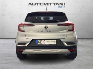 RENAULT Captur usata, con Alzacristalli elettrici