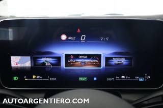 MERCEDES-BENZ GLC 300 usata, con Chiusura centralizzata telecomandata