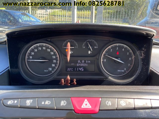 LANCIA Ypsilon usata, con Cronologia tagliandi