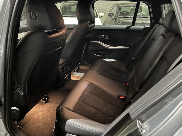 BMW 320 usata, con Climatizzatore