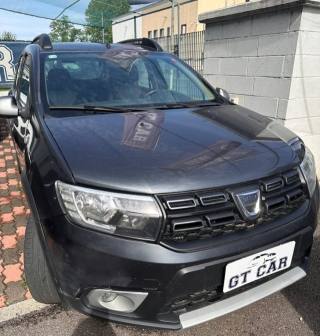 DACIA Sandero 0.9 TCe 12V T-GPL 90CV S&S Serie Speciale Brave