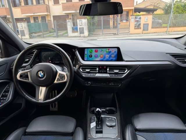 BMW 118 usata 13