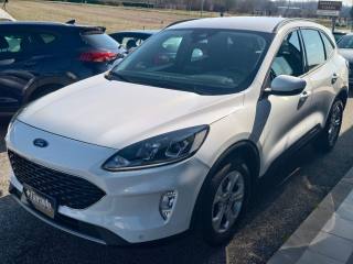 FORD Kuga usata, con Autoradio