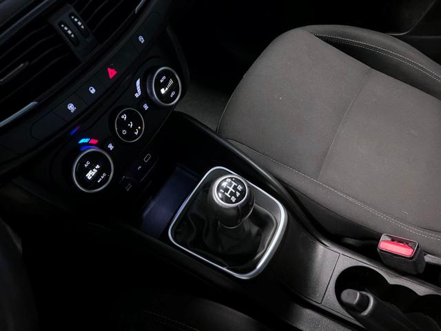 FIAT Tipo usata, con Cruise Control