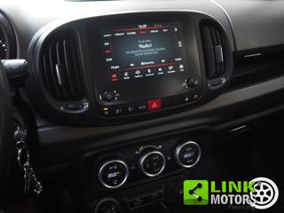 FIAT 500L usata, con ESP