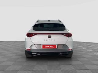 CUPRA Formentor usata 3