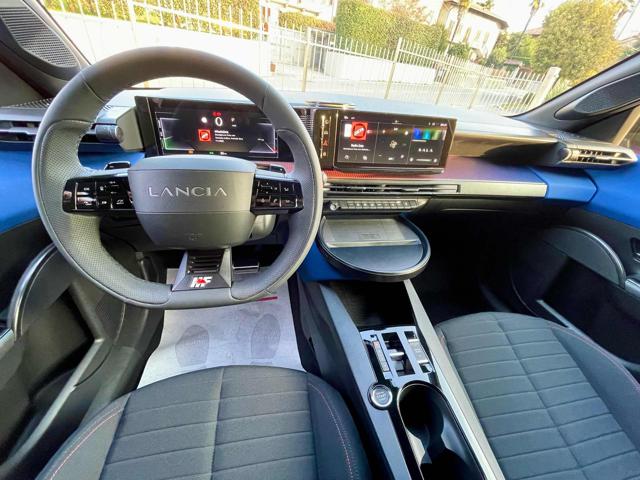 LANCIA Ypsilon usata, con Cerchi in lega