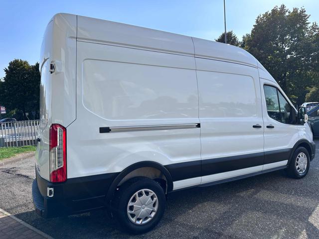FORD Transit usata, con Cruise Control