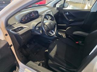 PEUGEOT 208 usata, con Cruise Control