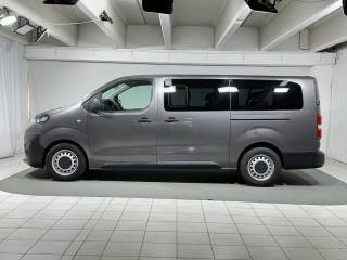CITROEN Jumpy usata, con Airbag